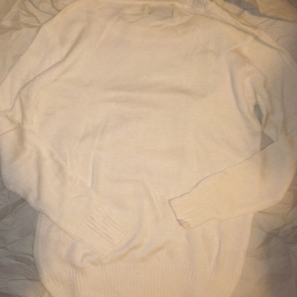 NWT- Wildfox White Label Sweater - Picture 4 of 6
